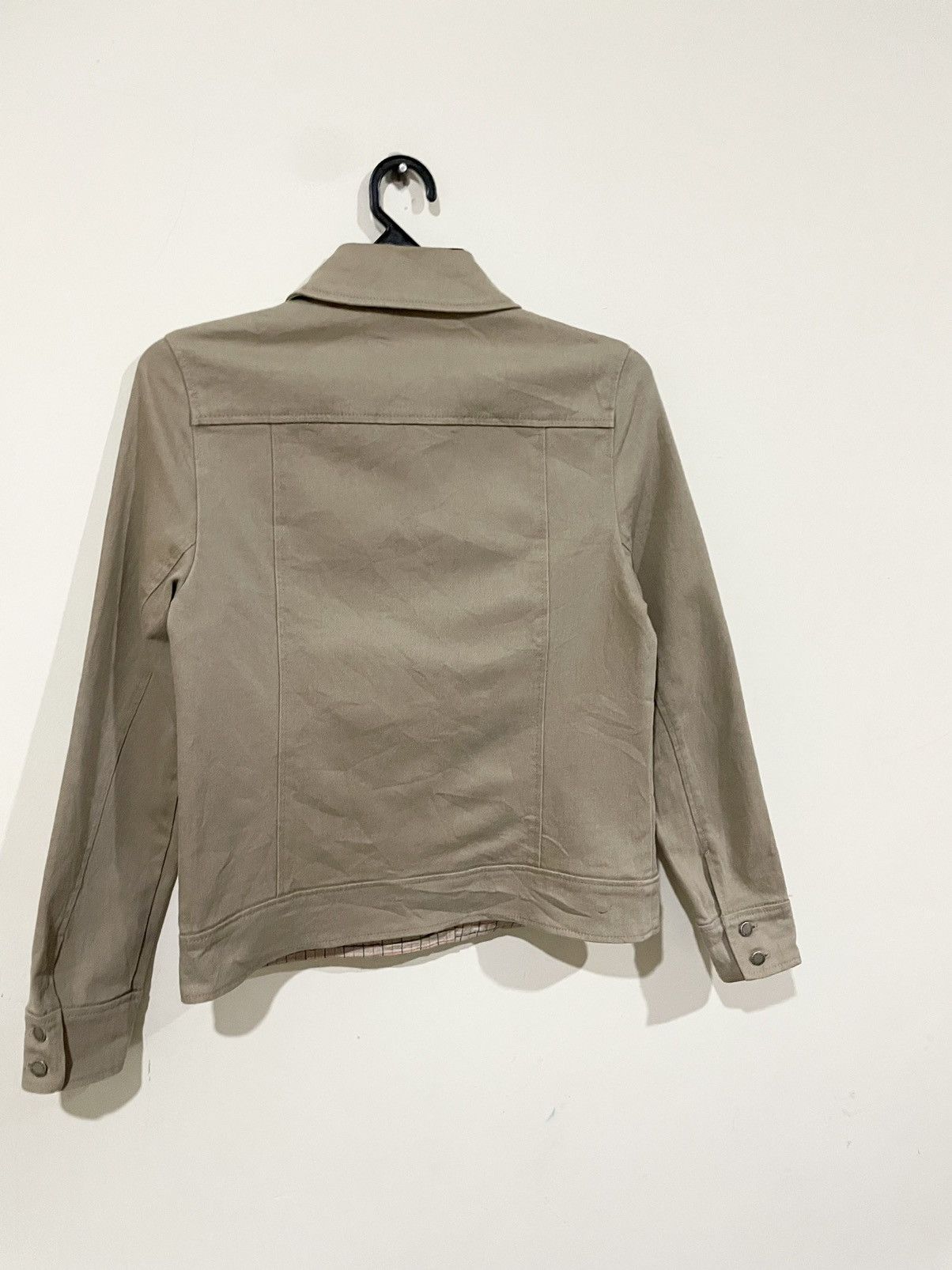 Burberry Thomas Burberry Jacket Size US M / EU 48-50 / 2 - 7 Thumbnail