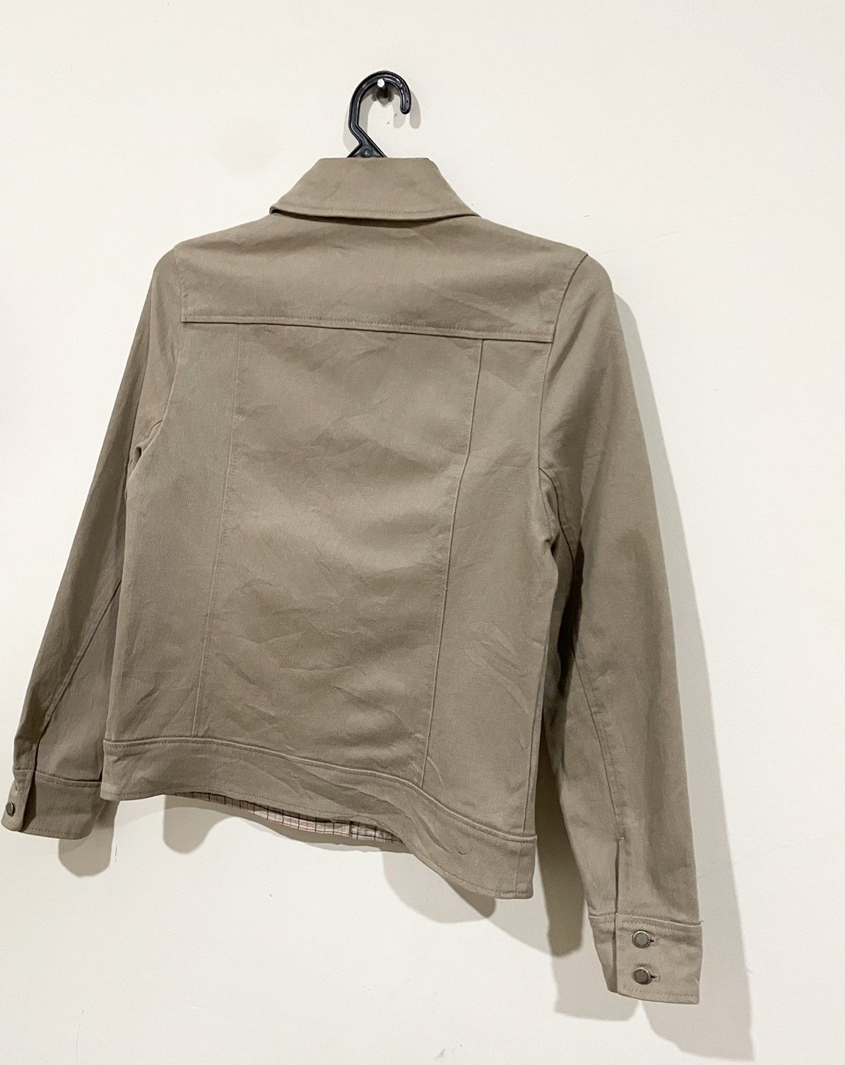 Burberry Thomas Burberry Jacket Size US M / EU 48-50 / 2 - 6 Thumbnail