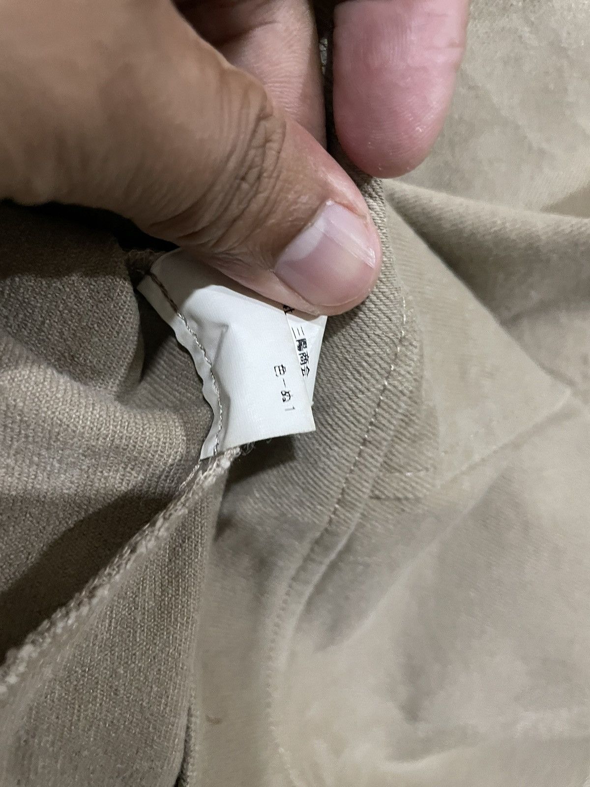 Burberry Thomas Burberry Jacket Size US M / EU 48-50 / 2 - 13 Thumbnail