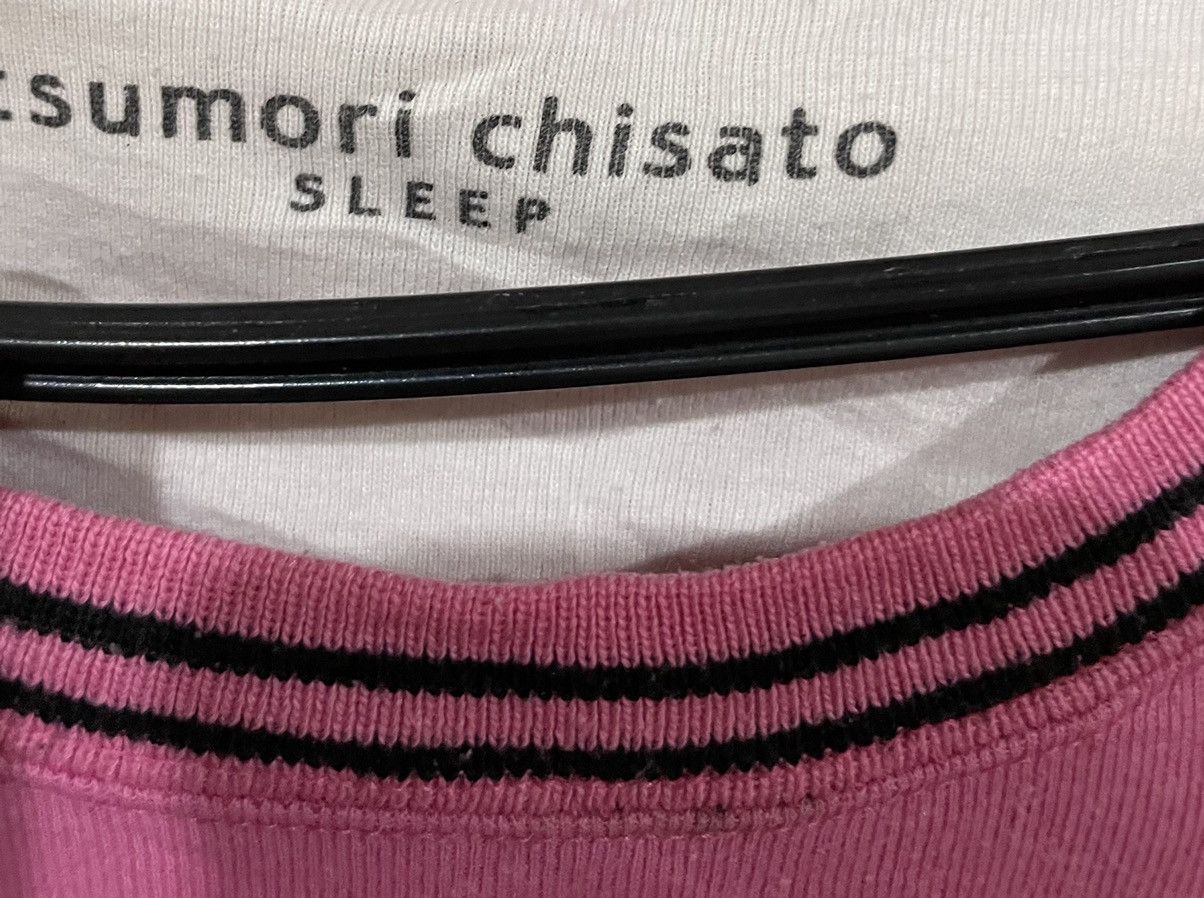 Issey Miyake Rare🌹 Tsumori Chisato Issey Miyake All Over Print Cats Shirt Size M / US 6-8 / IT 42-44 - 10 Preview