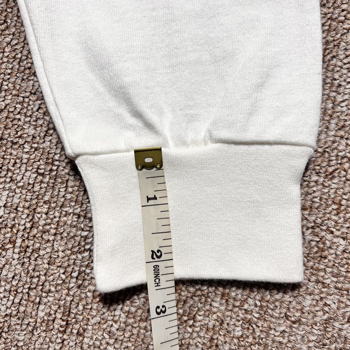 Camber × Japanese Brand Camber USA Mock Neck Long Sleeve BoogieBrainz Posse Size US XL / EU 56 / 4 - 22 Thumbnail