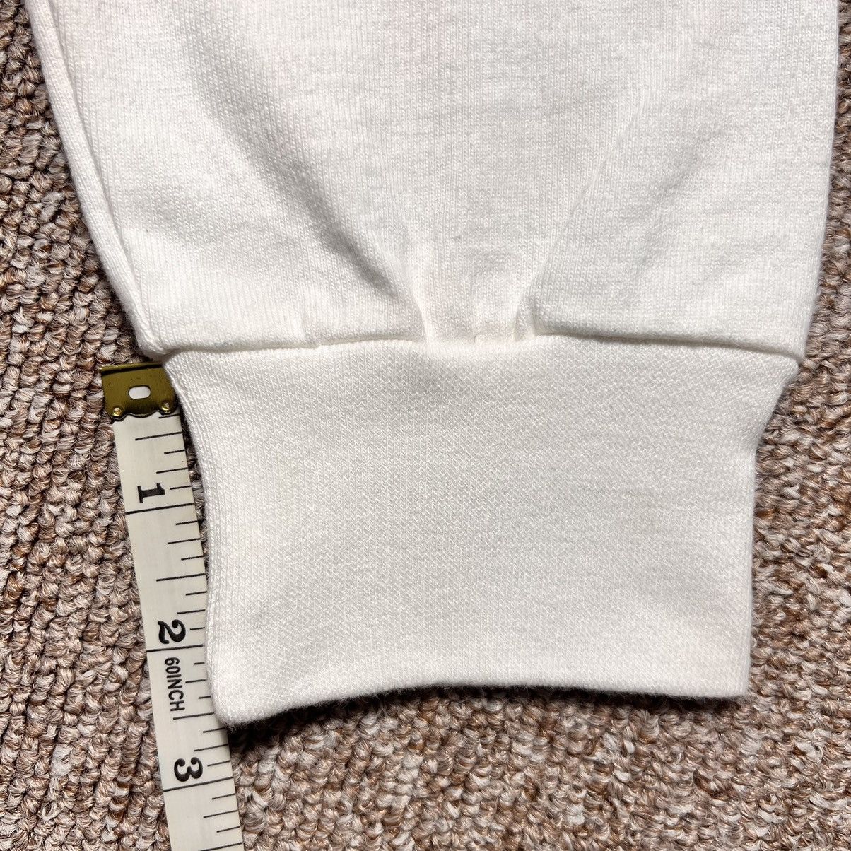 Camber × Japanese Brand Camber USA Mock Neck Long Sleeve BoogieBrainz Posse Size US XL / EU 56 / 4 - 25 Thumbnail
