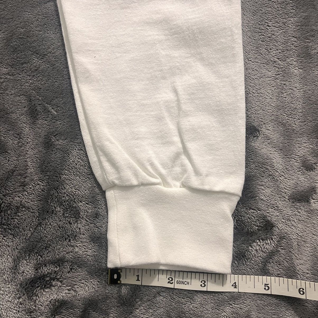Camber × Japanese Brand Camber USA Mock Neck Long Sleeve BoogieBrainz Posse Size US XL / EU 56 / 4 - 14 Thumbnail