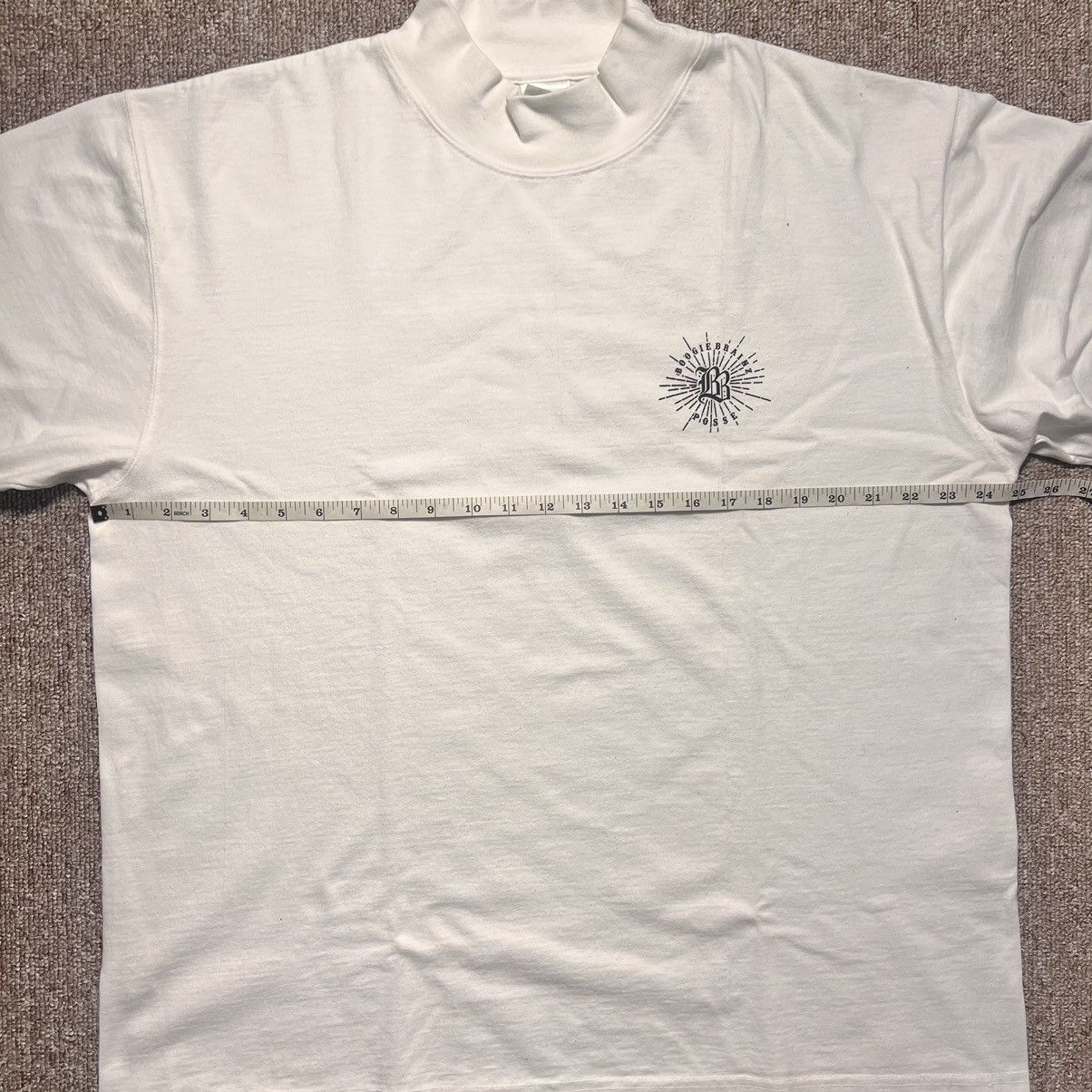 Camber × Japanese Brand Camber USA Mock Neck Long Sleeve BoogieBrainz Posse Size US XL / EU 56 / 4 - 18 Thumbnail