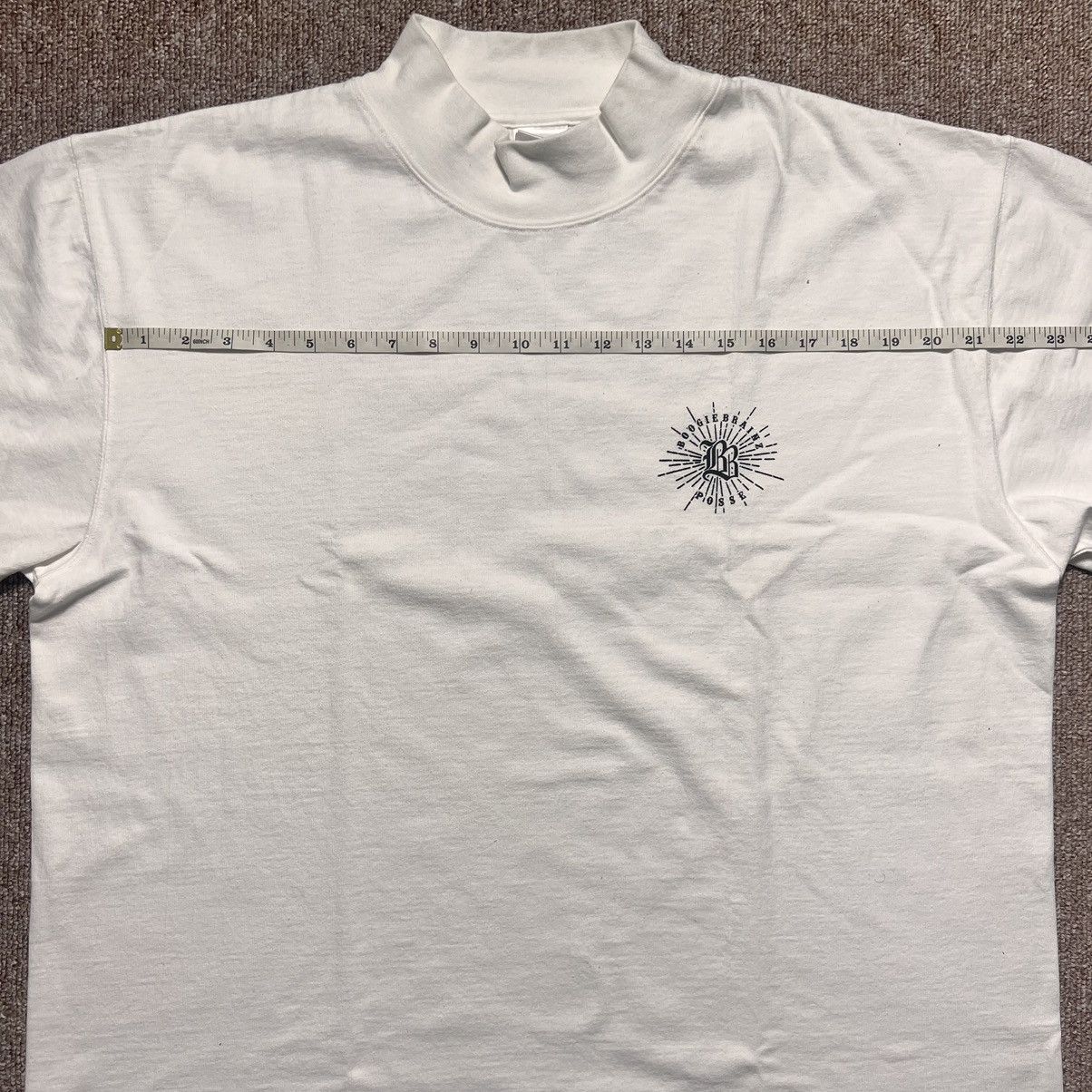Camber × Japanese Brand Camber USA Mock Neck Long Sleeve BoogieBrainz Posse Size US XL / EU 56 / 4 - 20 Thumbnail