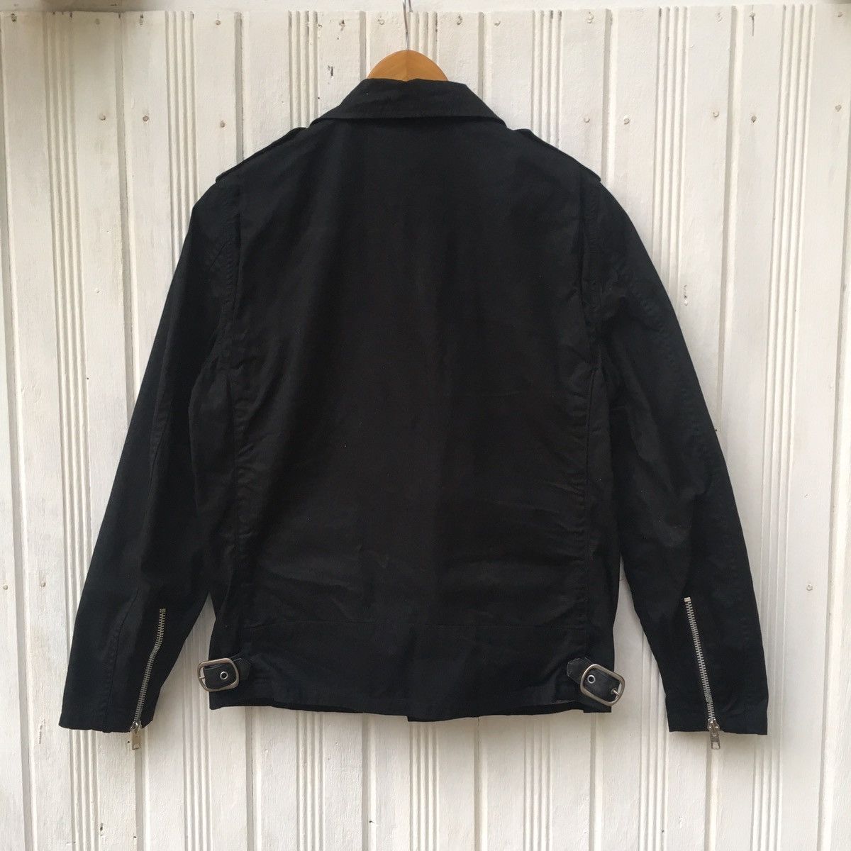 Schott × Vintage Schott NYC Perfecto Double Collar Jacket Size US L / EU 52-54 / 3 - 2 Thumbnail