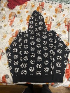 Supreme Fuck Em Hoodie | Grailed