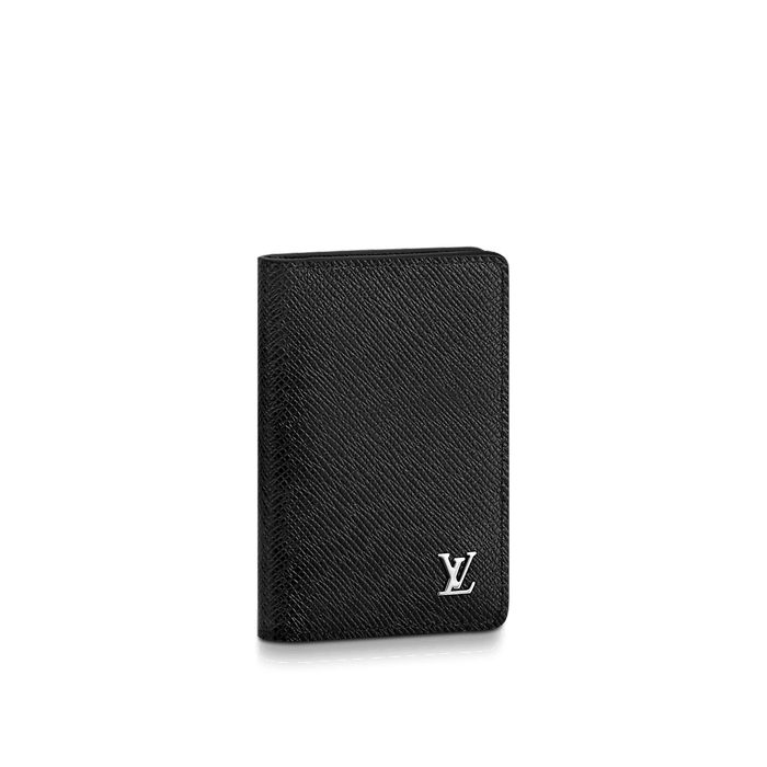 Louis Vuitton TAIGA Pocket organizer (M30283)