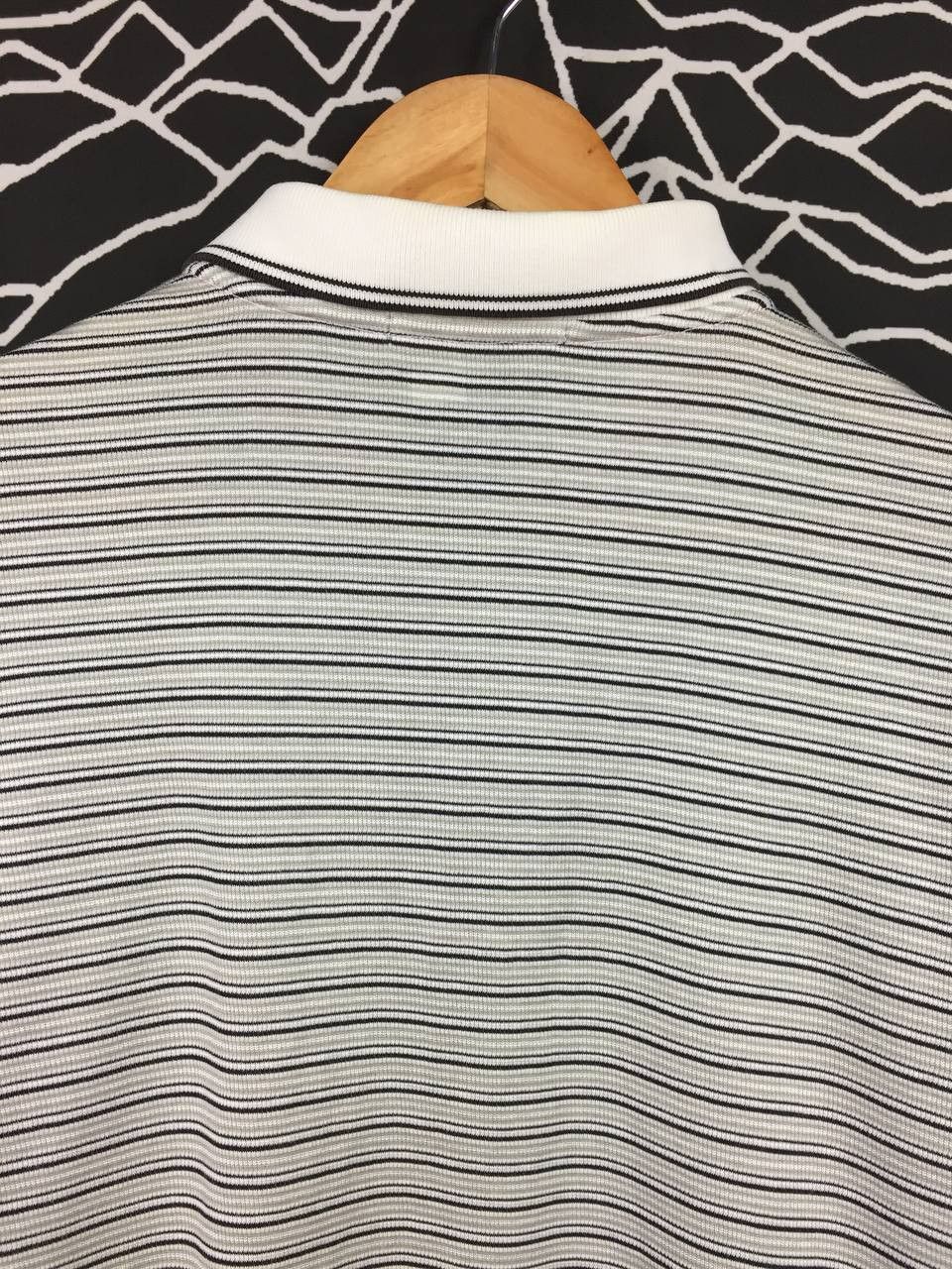 Vtg Le Coq Sportif Golf Collection Longsleeve Tee