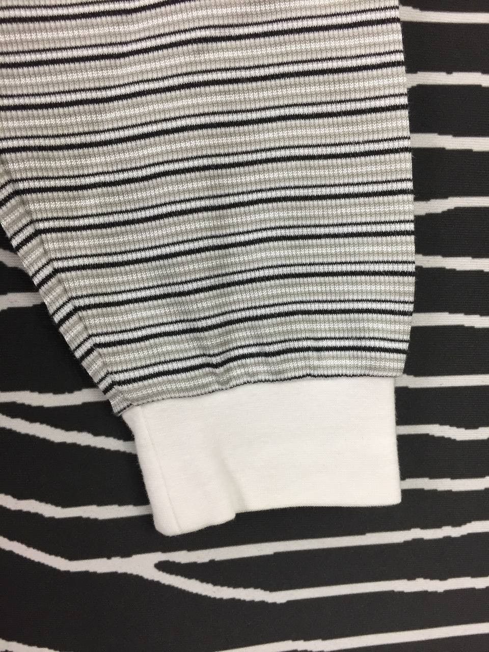 Vtg Le Coq Sportif Golf Collection Longsleeve Tee