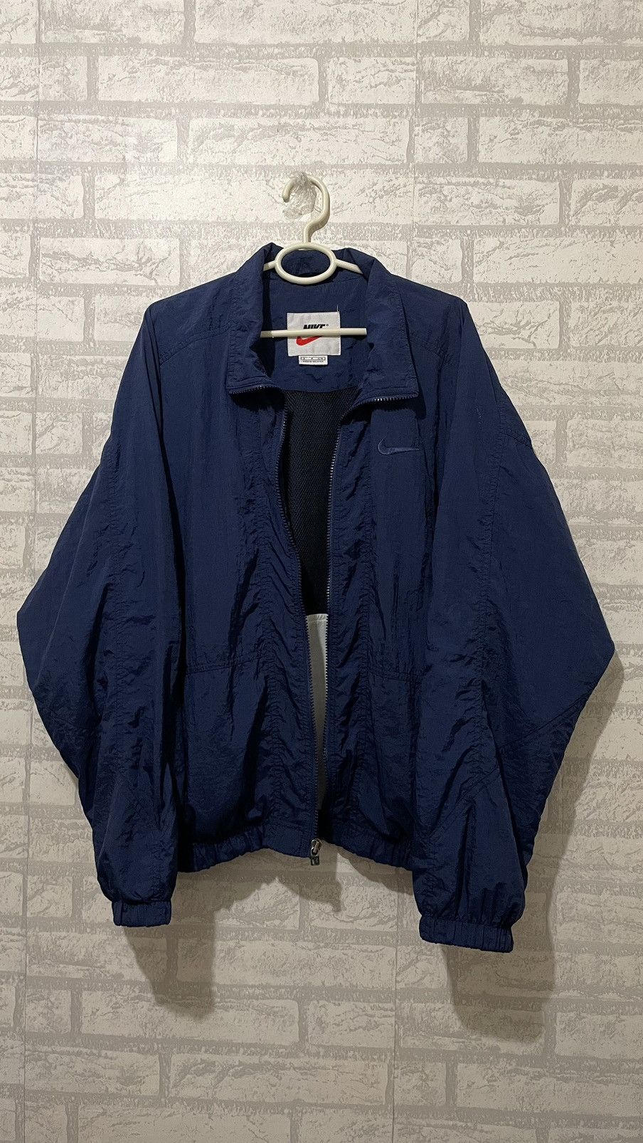 🔥NEED SOLD🔥 Windbreaker Nike Tonal 90’s