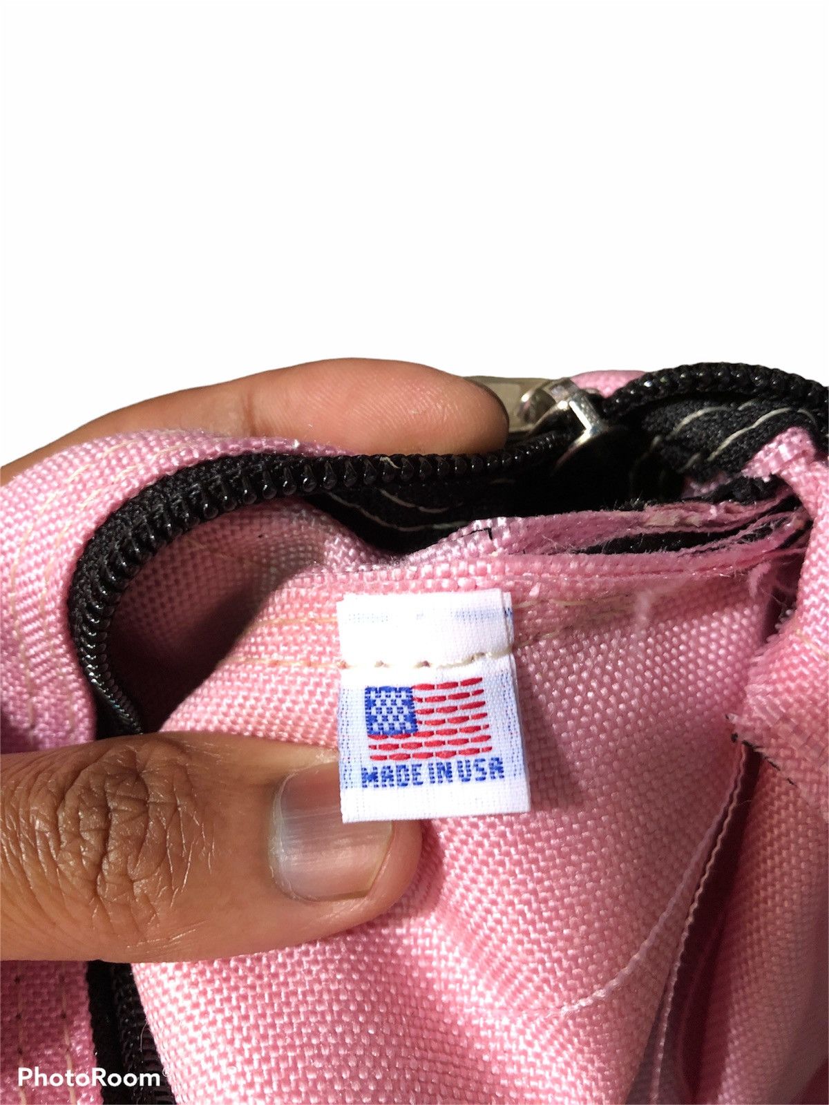 DRIFTER DRIFTER USA FANNY PACK Size ONE SIZE - 4 Thumbnail