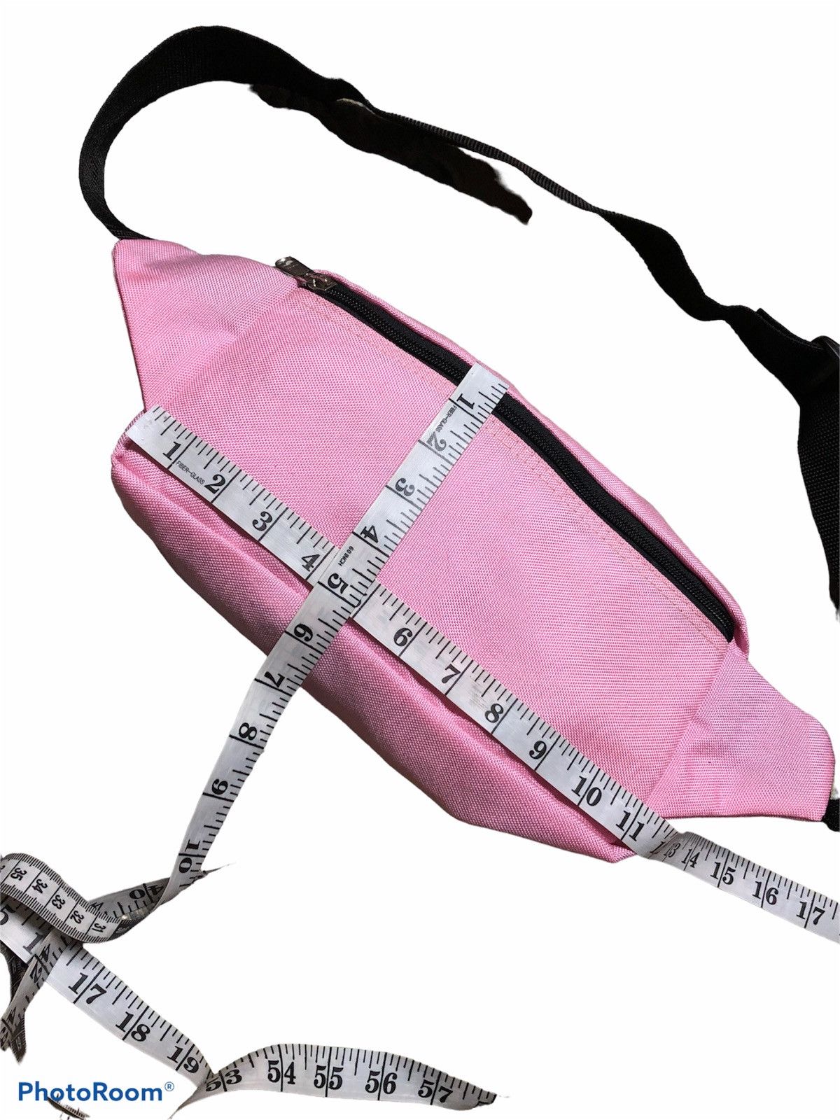 DRIFTER DRIFTER USA FANNY PACK Size ONE SIZE - 8 Thumbnail