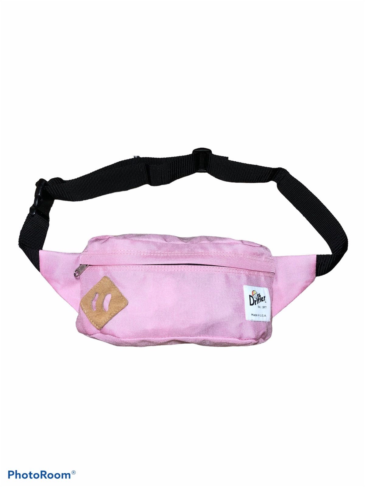 DRIFTER DRIFTER USA FANNY PACK Size ONE SIZE - 1 Thumbnail