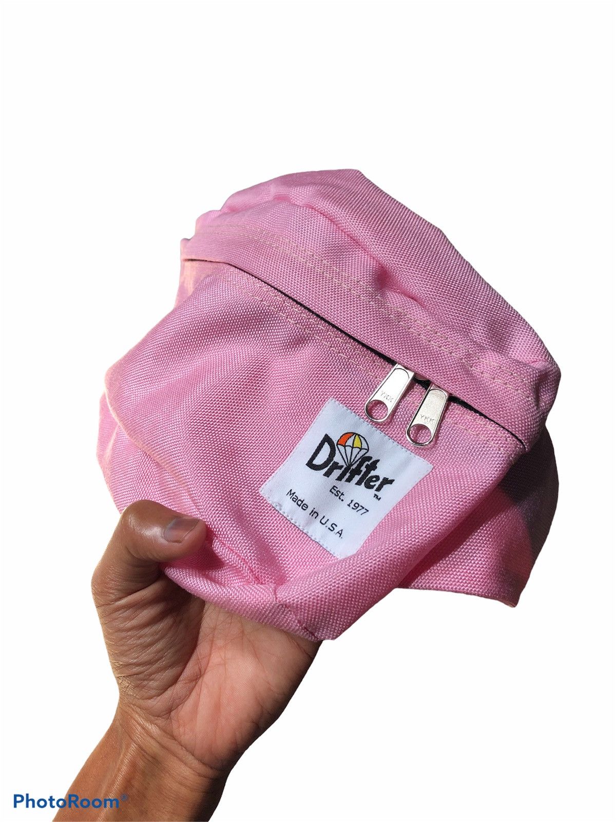 DRIFTER DRIFTER USA FANNY PACK Size ONE SIZE - 6 Thumbnail