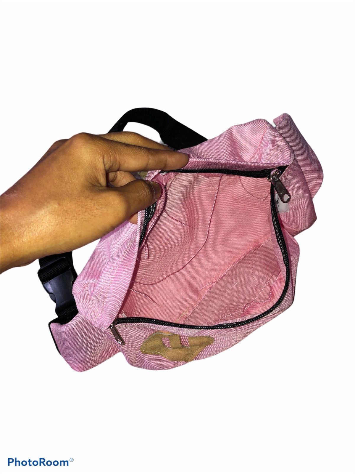 DRIFTER DRIFTER USA FANNY PACK Size ONE SIZE - 5 Thumbnail