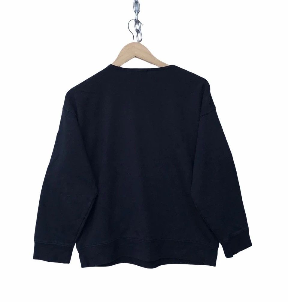 J.Crew J Crew Nice Design Plain Sweatshirt Size US M / EU 48-50 / 2 - 4 Thumbnail