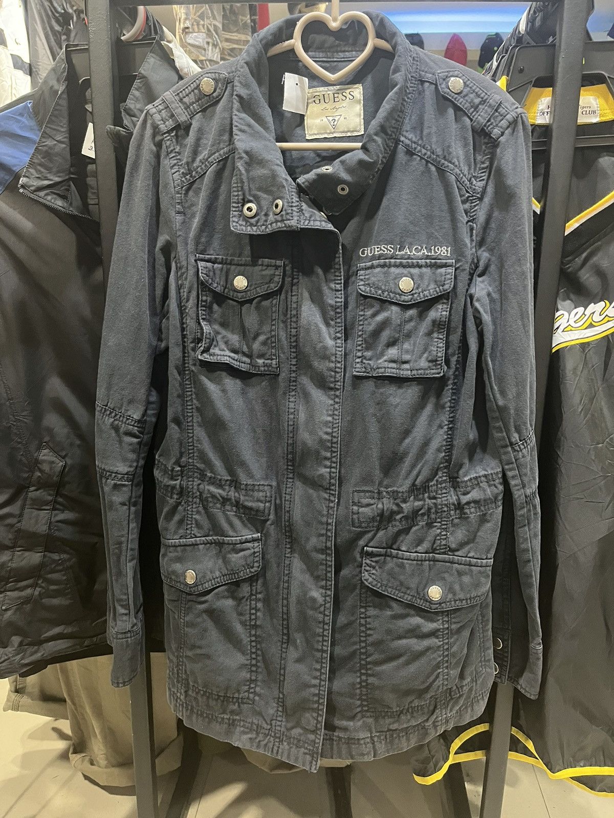 Guess Jacket