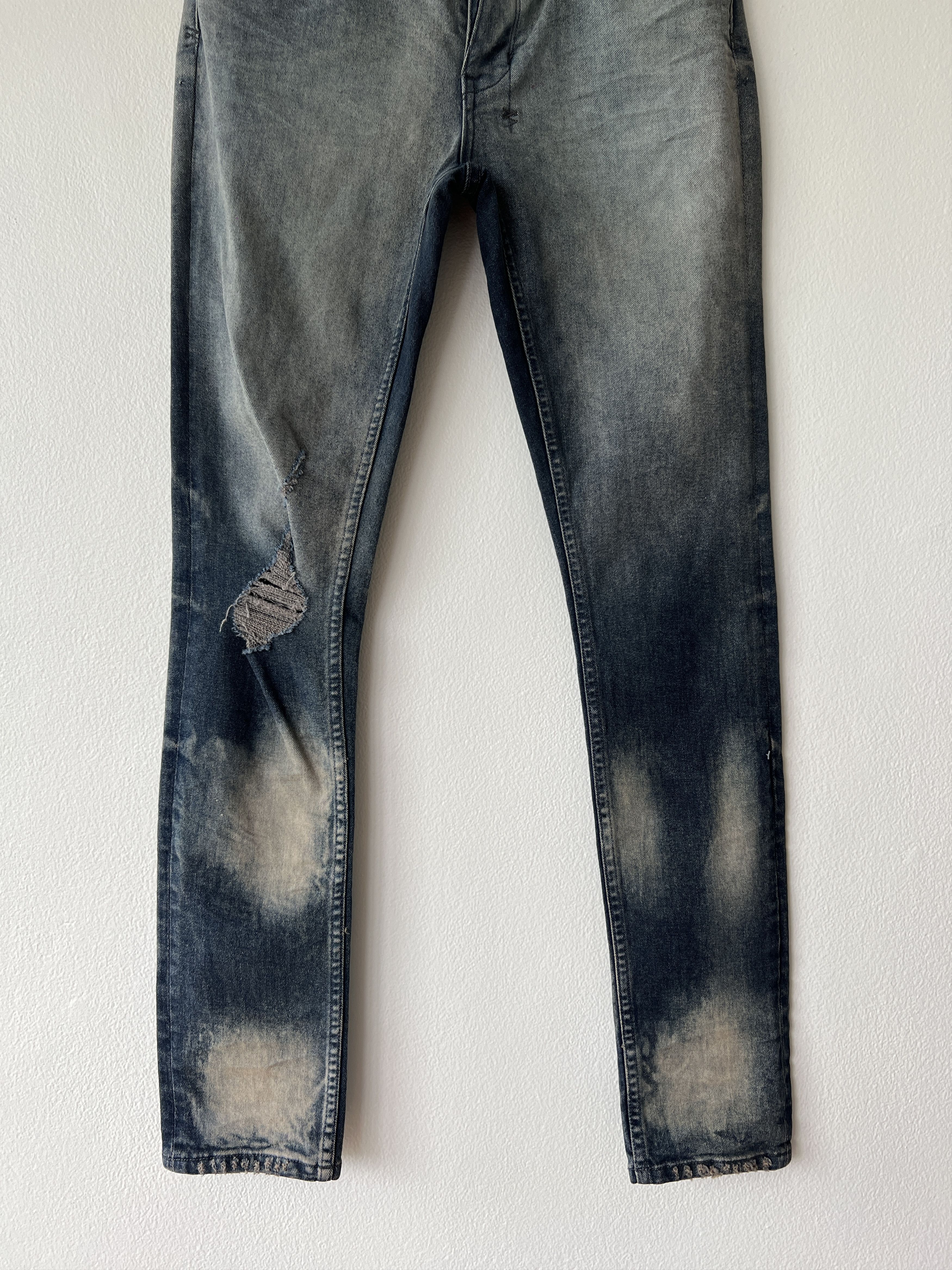 Ksubi van winkle rehab blue Size US 33 - 3 Thumbnail