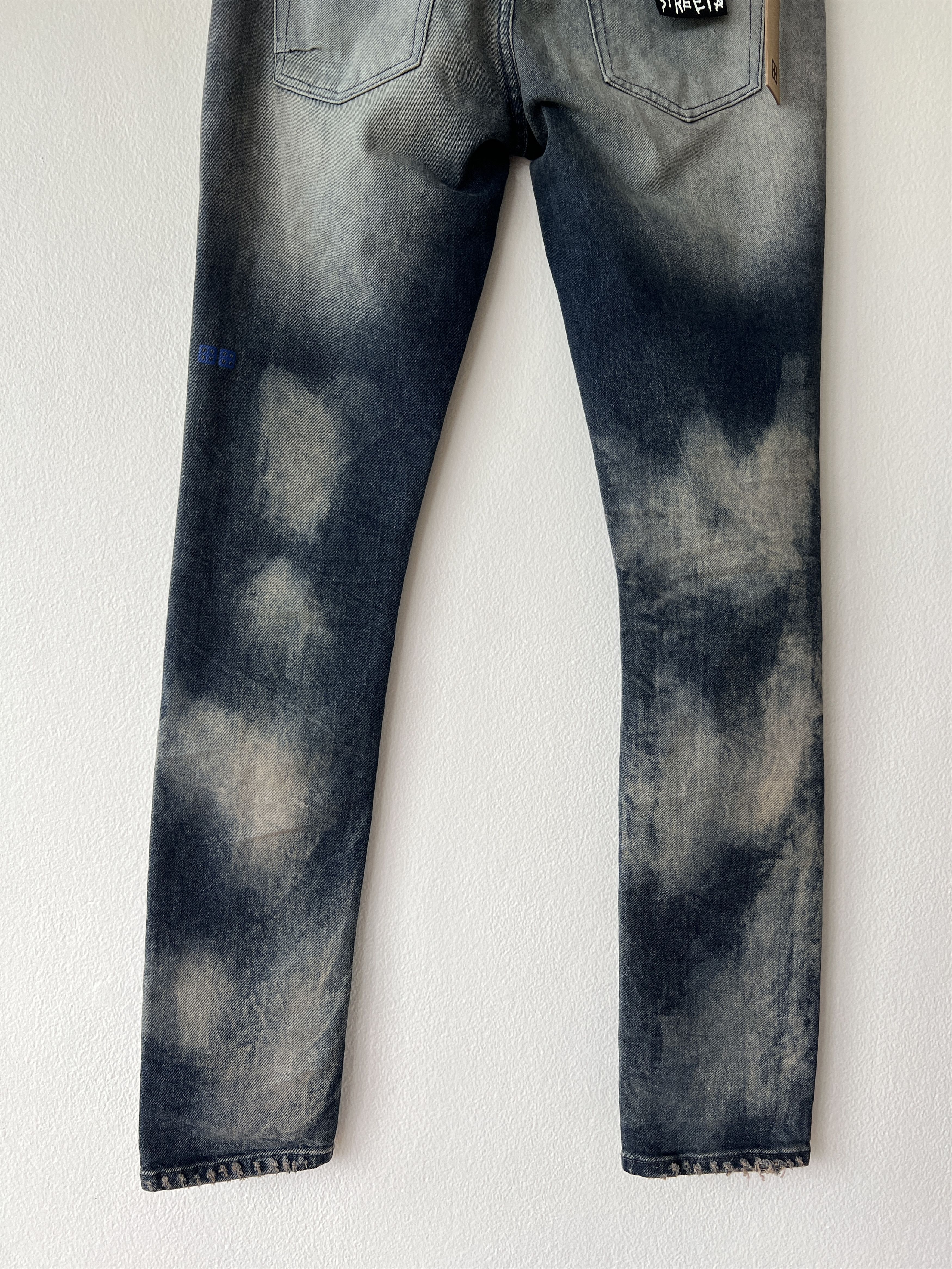 Ksubi van winkle rehab blue Size US 33 - 7 Thumbnail