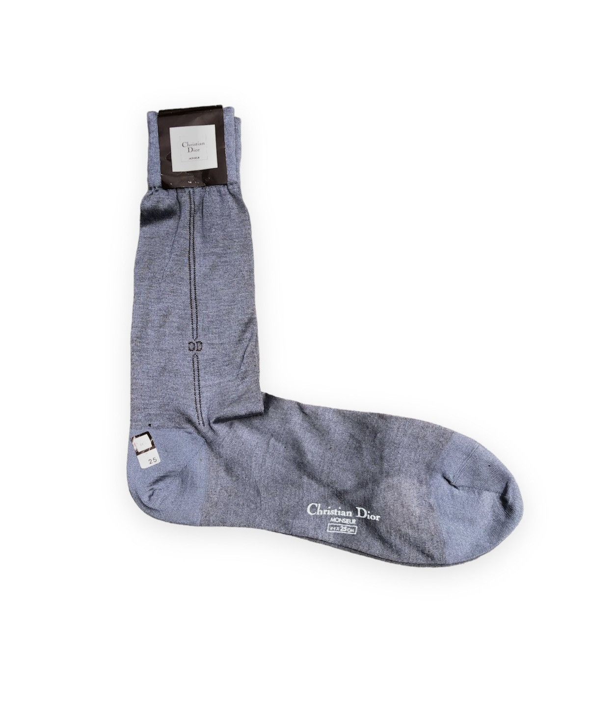 Christian Dior Sock