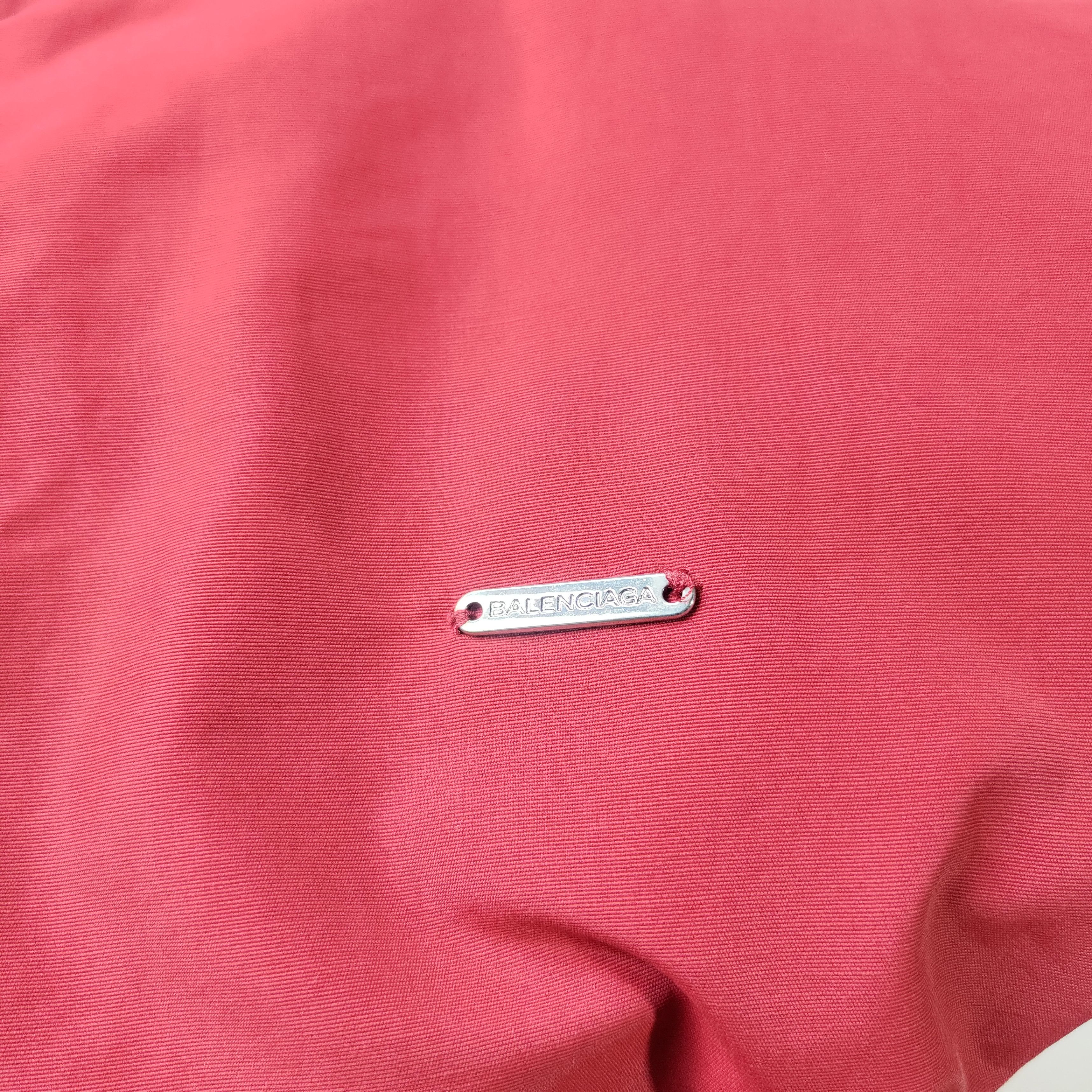 Balenciaga Balenciaga Vintage Light Jacket Size S / US 4 / IT 40 - 9 Thumbnail