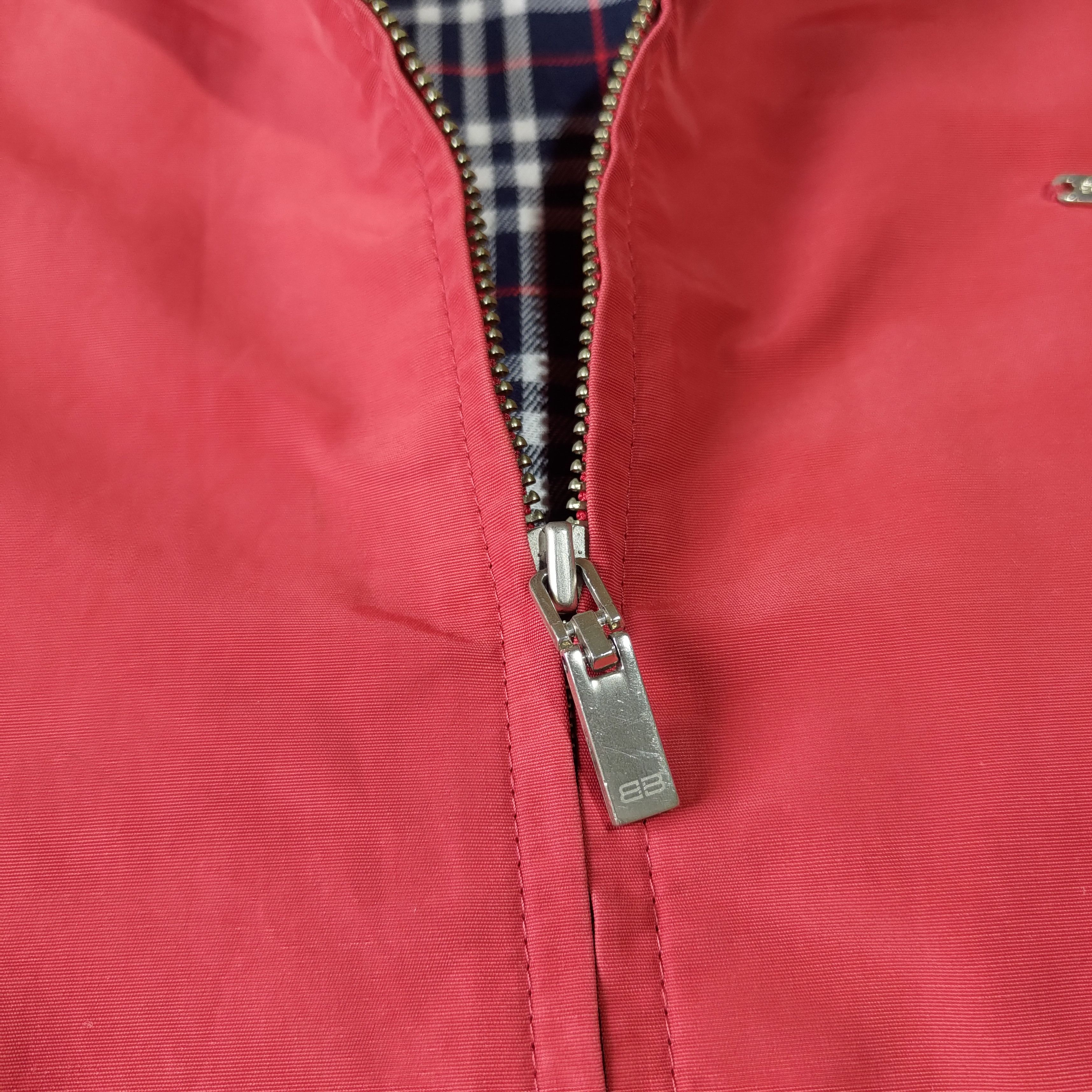 Balenciaga Balenciaga Vintage Light Jacket Size S / US 4 / IT 40 - 6 Thumbnail