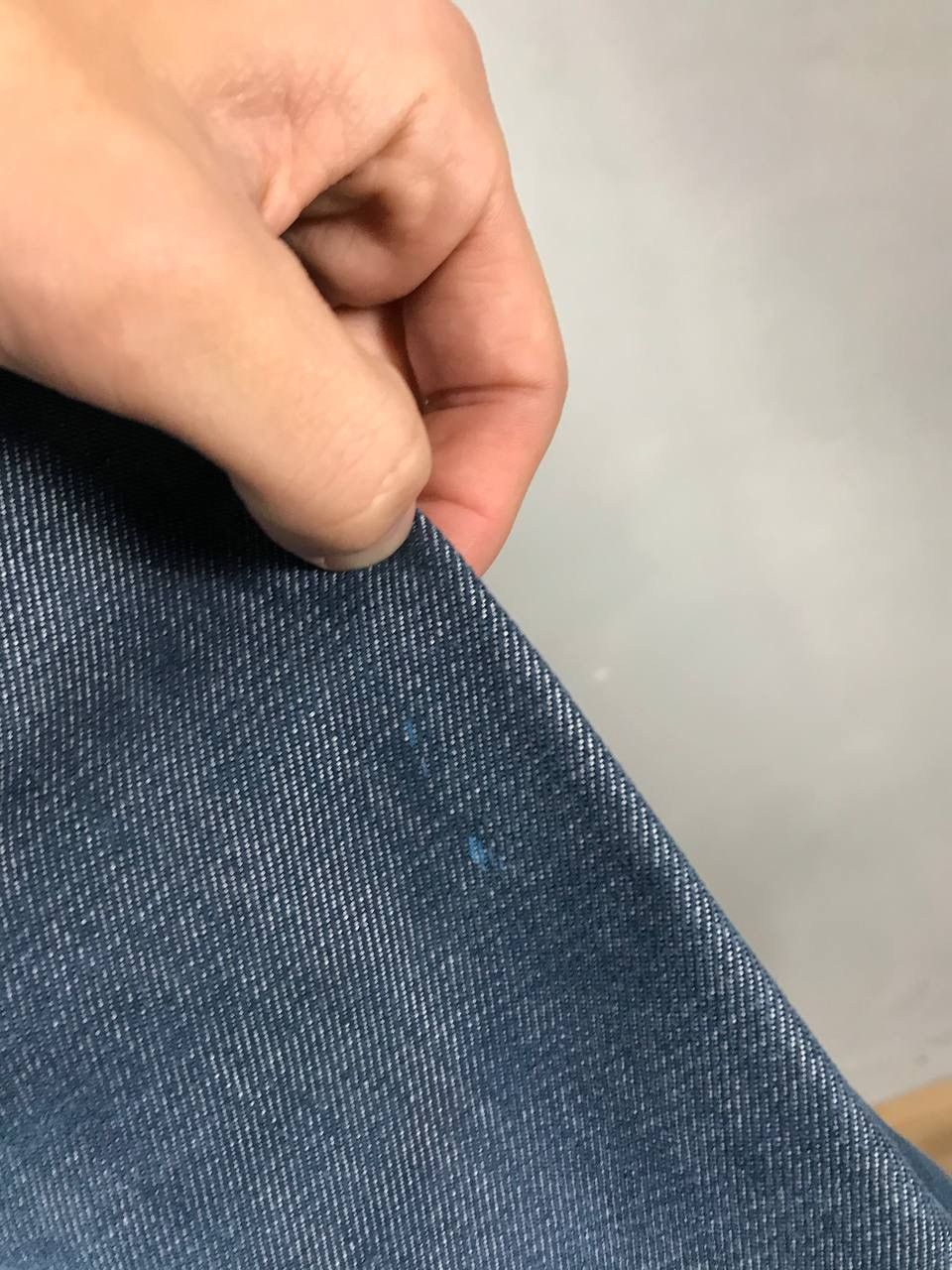 Carhartt Carhartt vintage casual streetwear denim jeans pants Size US 32 / EU 48 - 5 Thumbnail