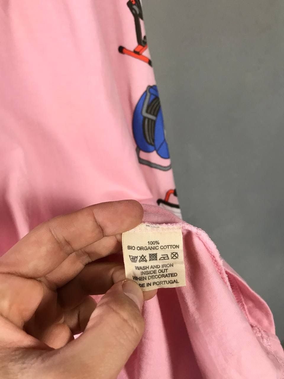 Designer × Other Dekmantel streetwear art designer hype longsleeve Size US XL / EU 56 / 4 - 8 Thumbnail