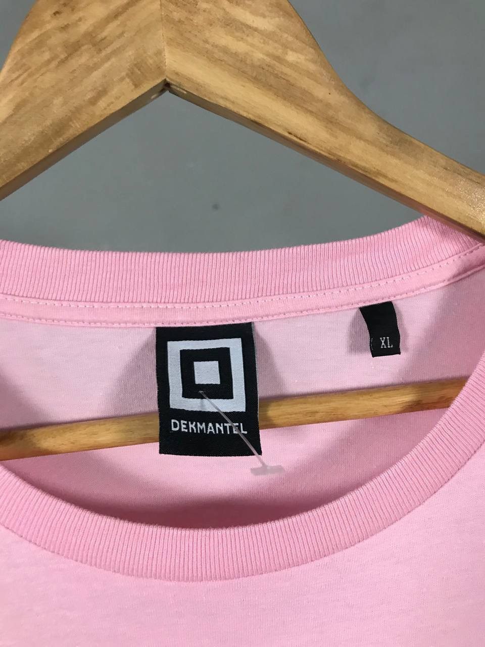 Designer × Other Dekmantel streetwear art designer hype longsleeve Size US XL / EU 56 / 4 - 7 Thumbnail