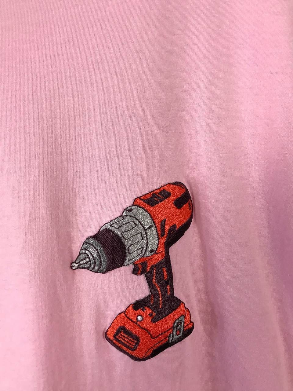 Designer × Other Dekmantel streetwear art designer hype longsleeve Size US XL / EU 56 / 4 - 3 Thumbnail