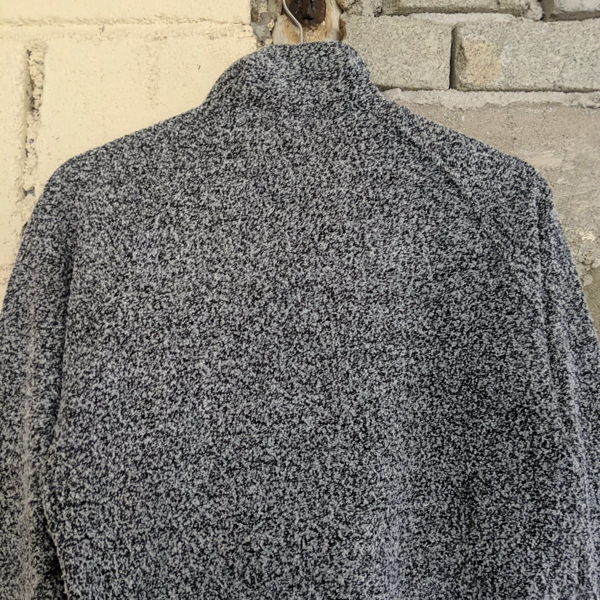 Courreges Vintage Courreges Sport Futur Sheep Sweater Knitwear Zipper Size US M / EU 48-50 / 2 - 11 Thumbnail