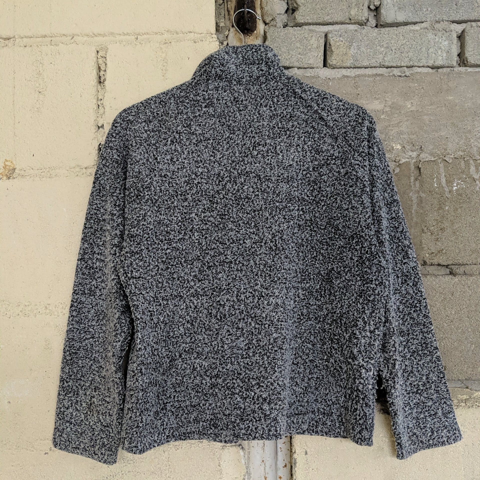 Courreges Vintage Courreges Sport Futur Sheep Sweater Knitwear Zipper Size US M / EU 48-50 / 2 - 10 Thumbnail