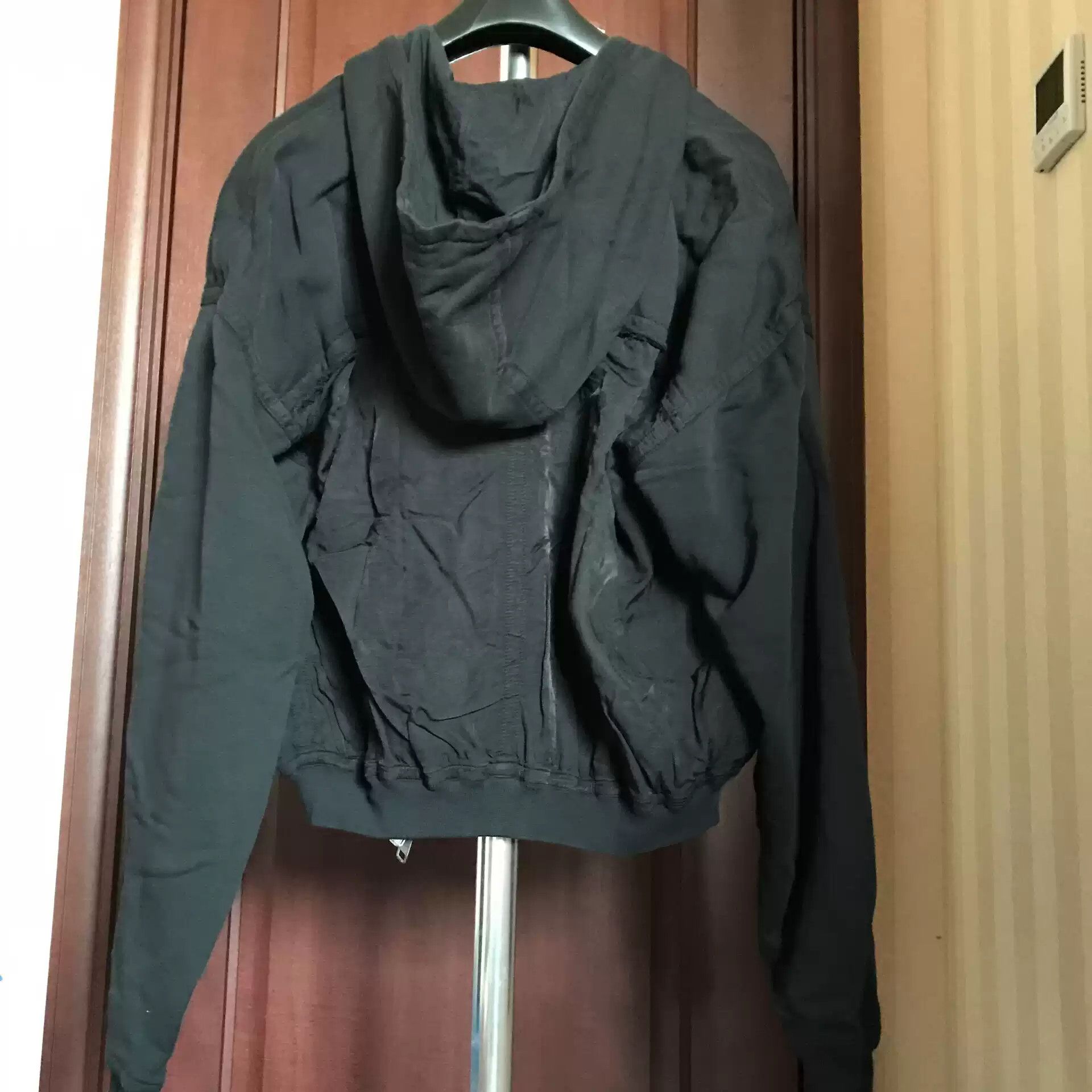 Haider AckermannZip hoodie size xxs