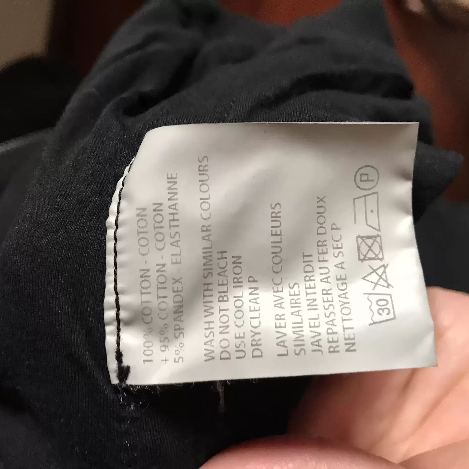 Haider AckermannZip hoodie size xxs