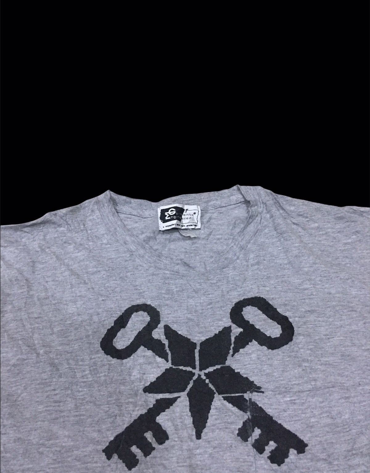 Engineered Garments × Nepenthes Engineered Garment By Nephentes New York Pocket Tee Shirt Size US L / EU 52-54 / 3 - 1 Thumbnail