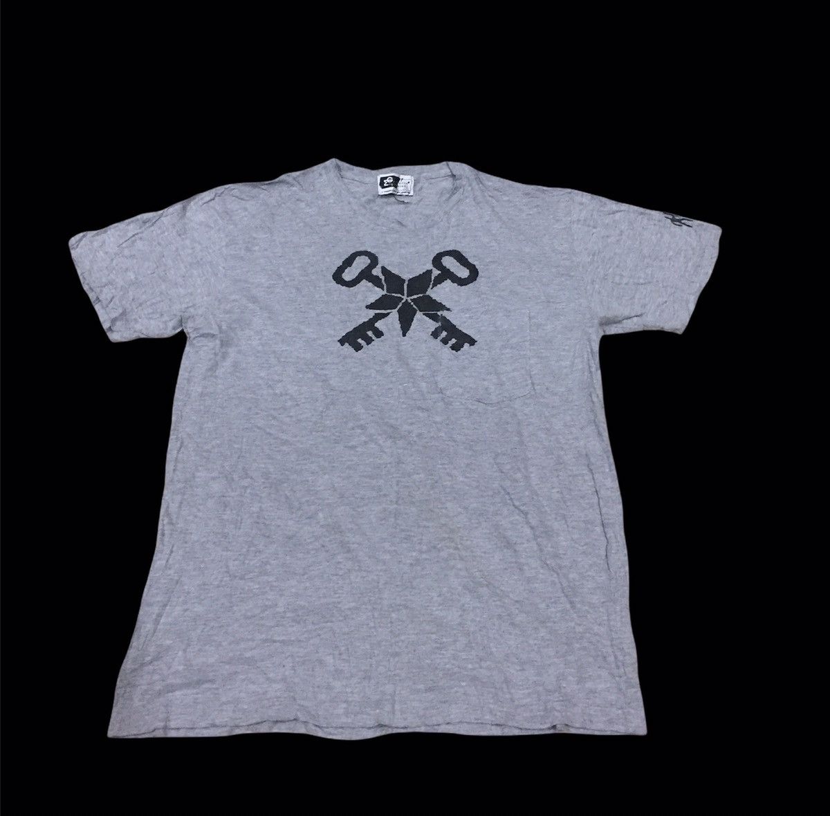 Engineered Garments × Nepenthes Engineered Garment By Nephentes New York Pocket Tee Shirt Size US L / EU 52-54 / 3 - 2 Thumbnail