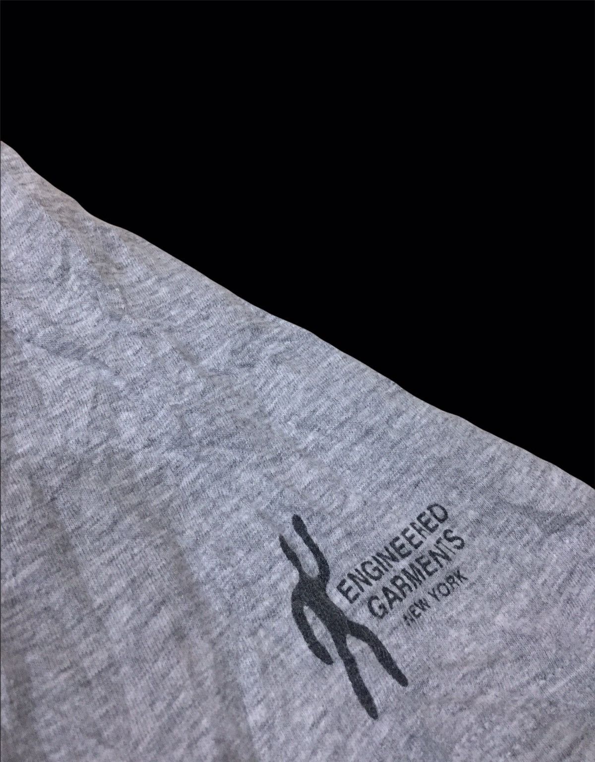 Engineered Garments × Nepenthes Engineered Garment By Nephentes New York Pocket Tee Shirt Size US L / EU 52-54 / 3 - 4 Thumbnail