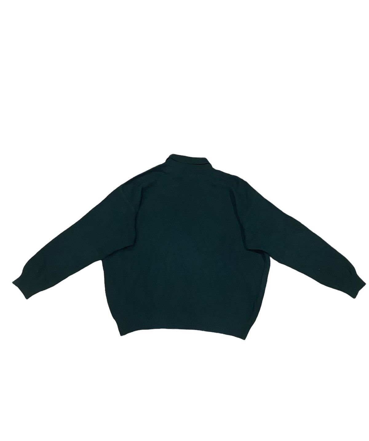 Vintage crewneck united colours benetton lambswool knitwear Sweaters Knitwear