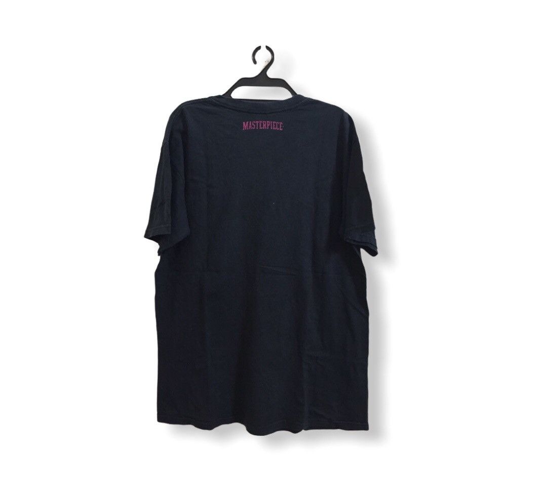MasterPiece Vintage masterpiece motherfuckin ill number nine shirt Size US M / EU 48-50 / 2 - 2 Thumbnail