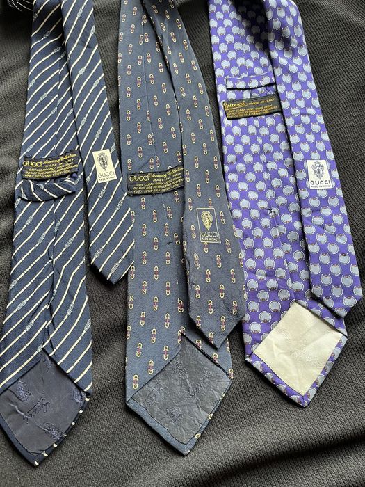 cheap gucci ties