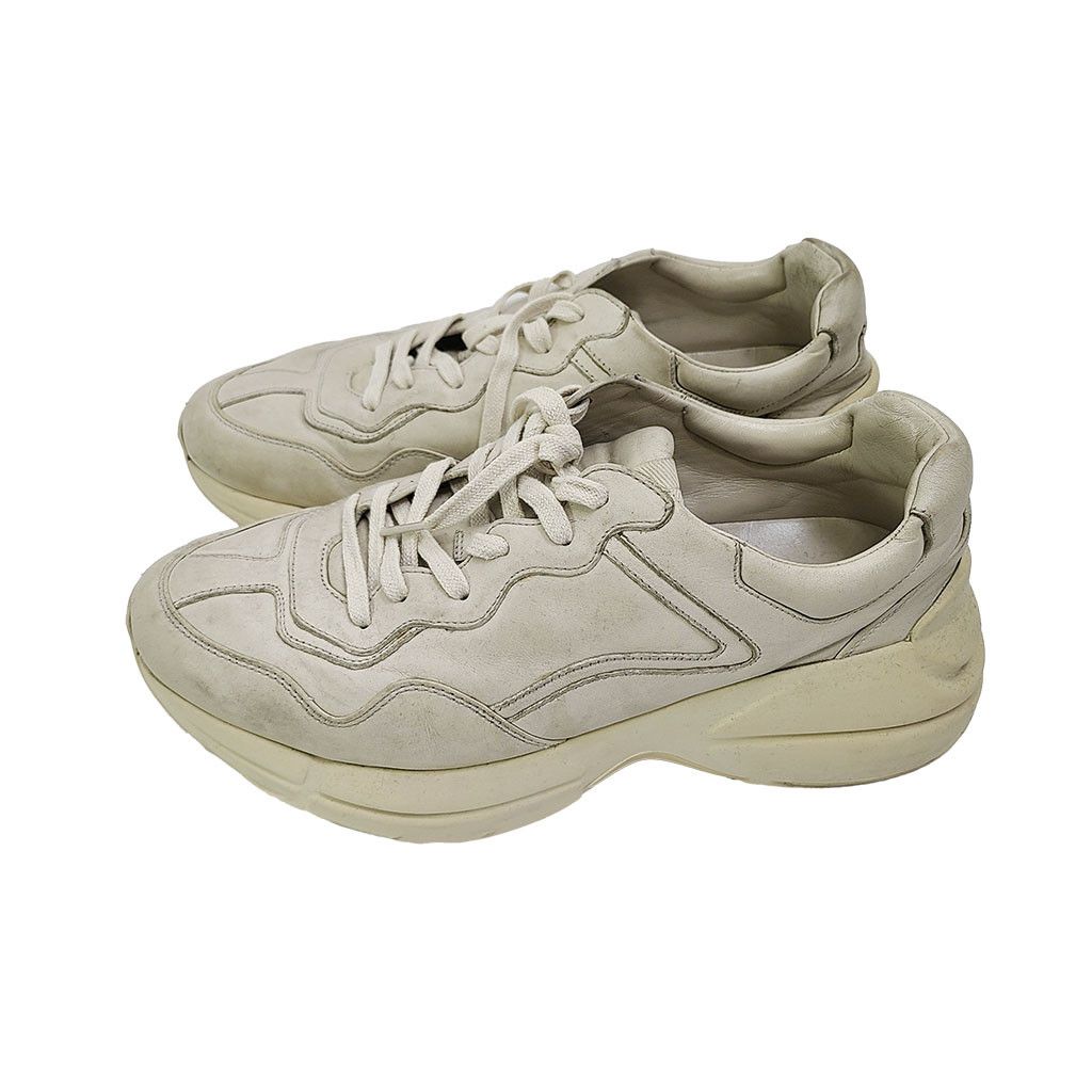 Gucci Gucci Distressed Rhyton (gu22111126) | Grailed