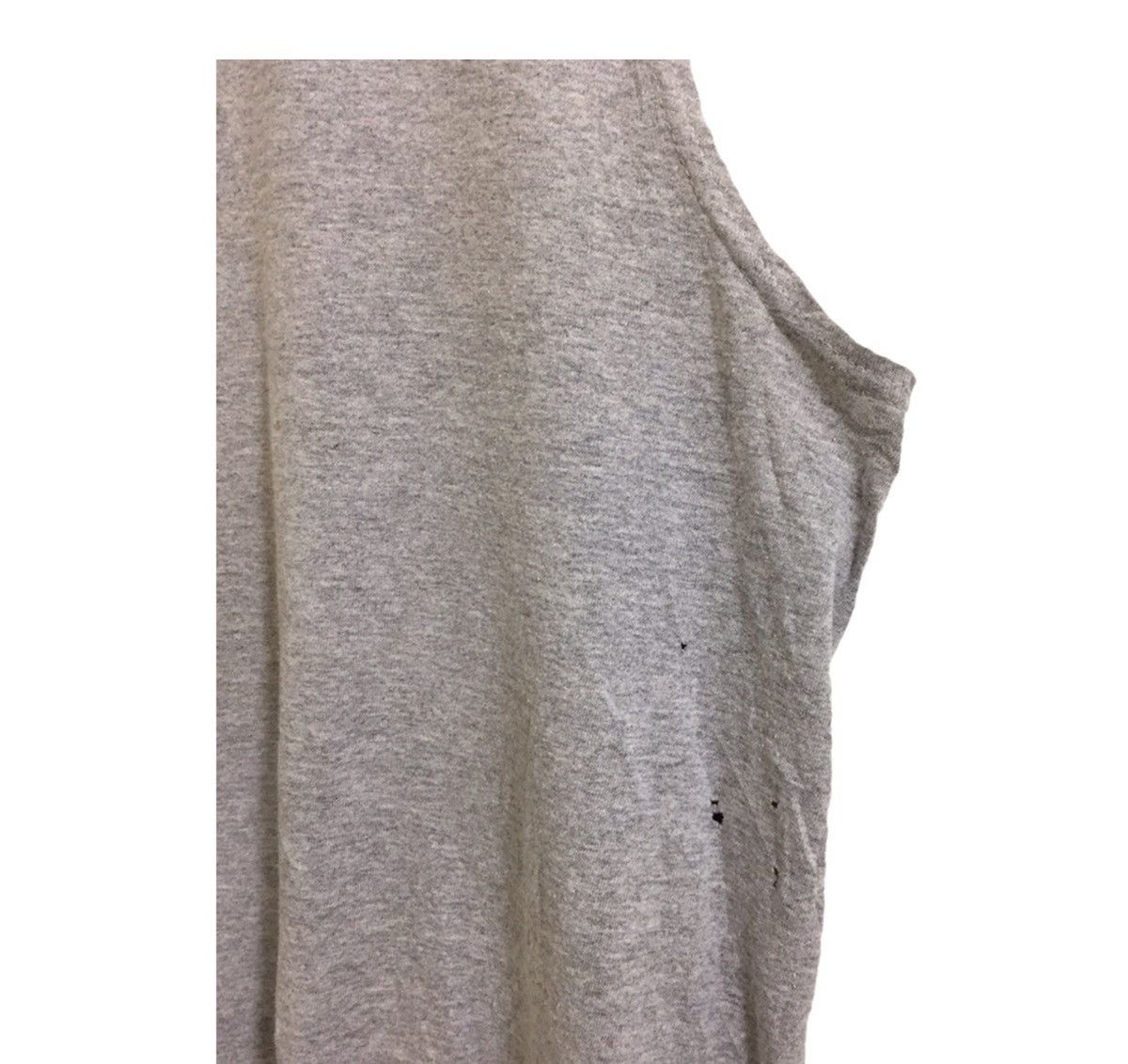 Harley Davidson × West Coast Choppers Vintage West Coast Choppers ride sleeveless Shirt Size US L / EU 52-54 / 3 - 4 Thumbnail
