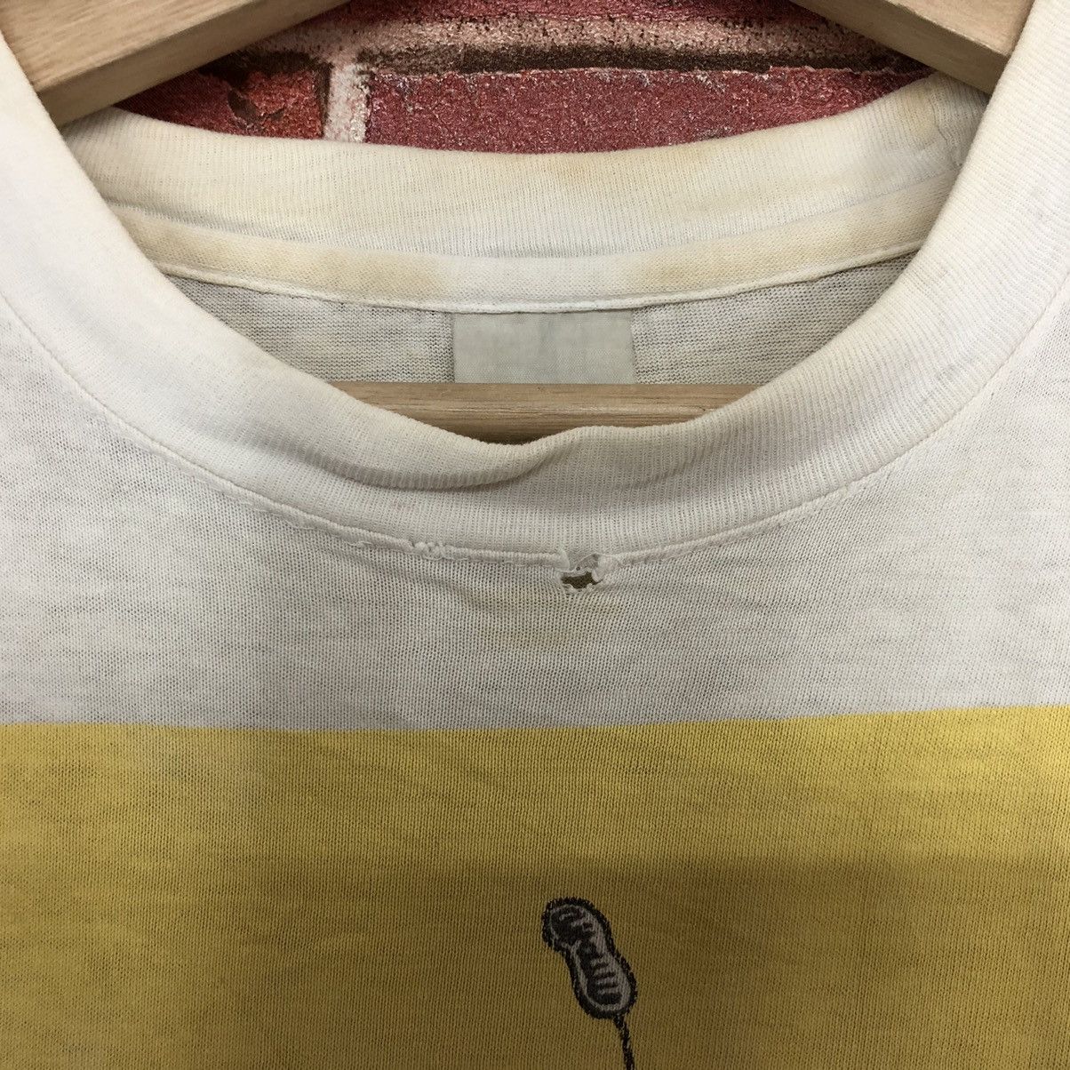 Vintage T shirt XL Size