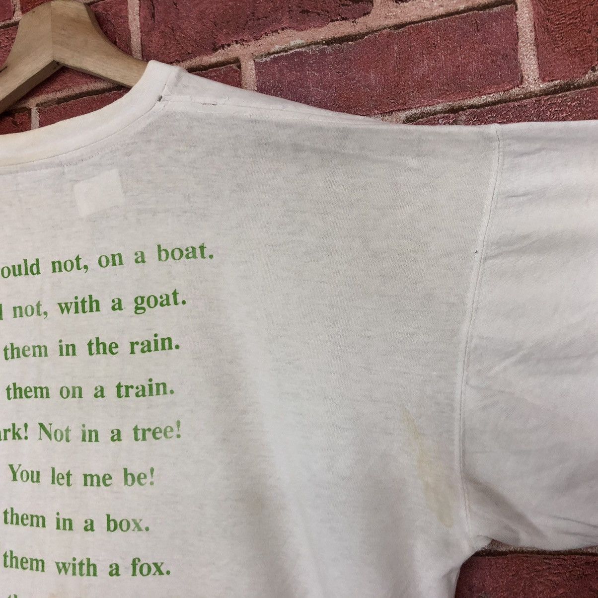 Vintage T shirt XL Size
