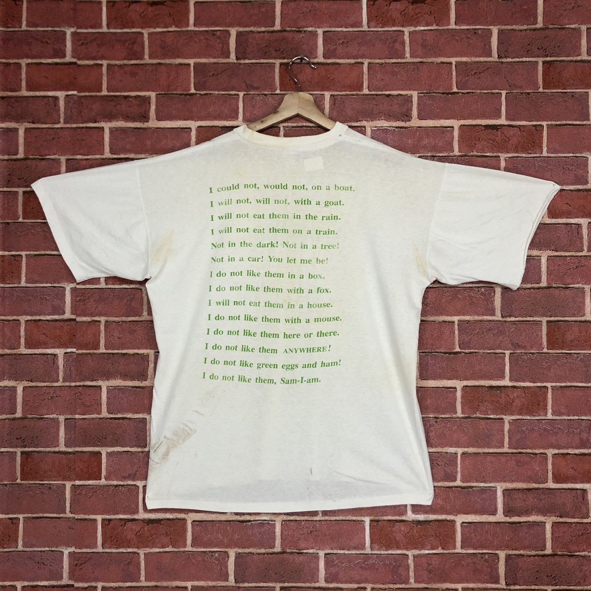 Vintage T shirt XL Size