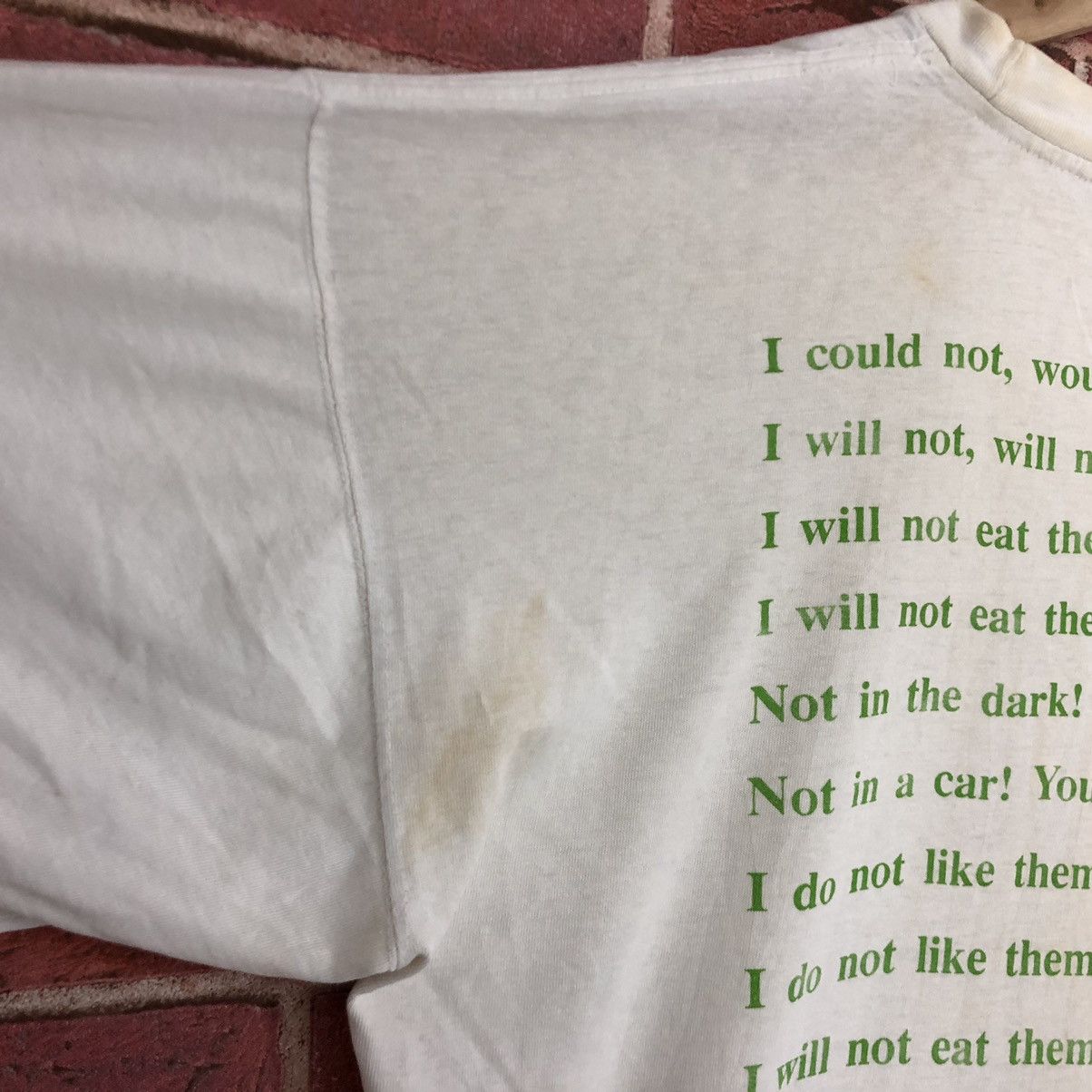 Vintage T shirt XL Size