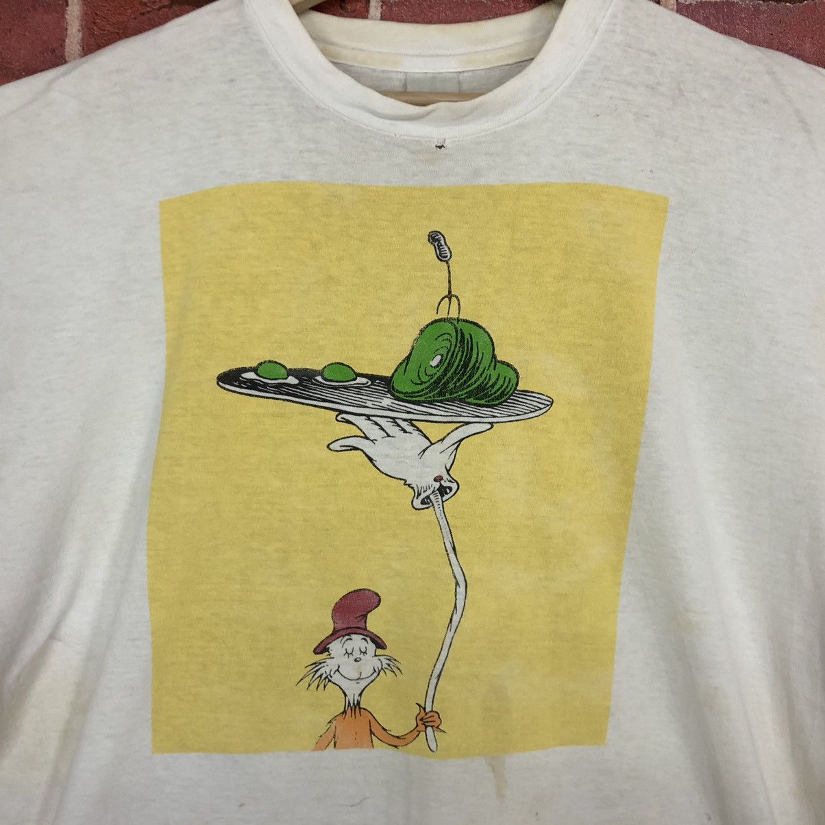 Vintage T shirt XL Size