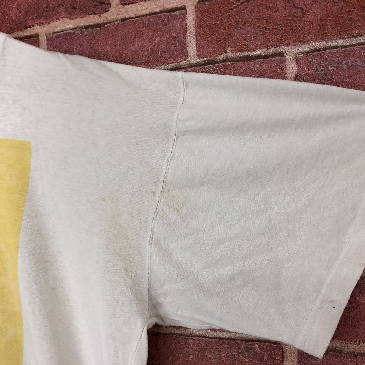 Vintage T shirt XL Size