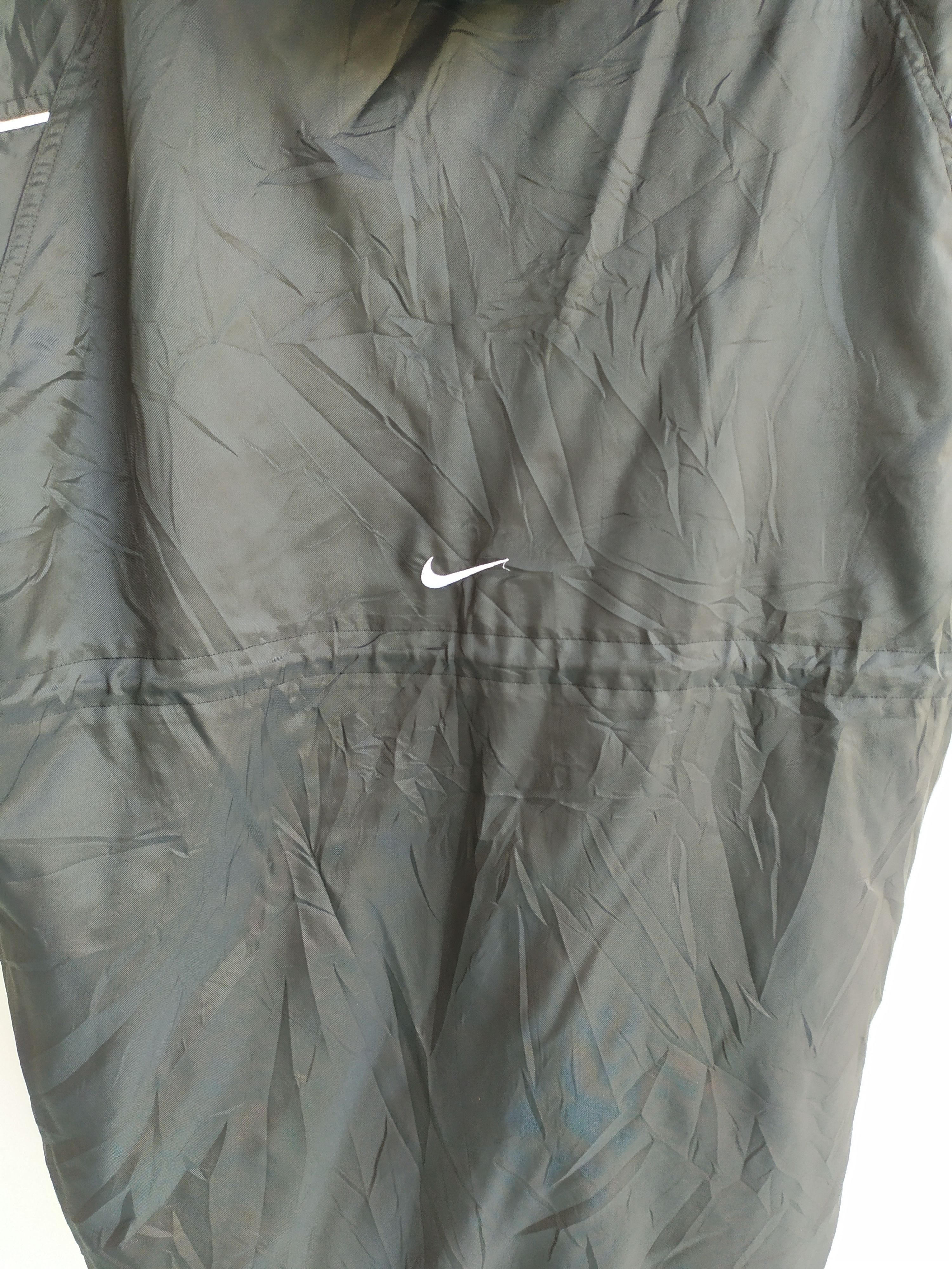 Nike × Vintage VINTAGE NIKE PARKA JACKET Size US M / EU 48-50 / 2 - 6 Thumbnail